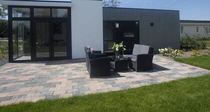Modern Holiday Home Near Golf Course