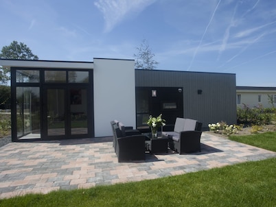 Modern Holiday Home Near Golf Course