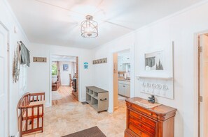 Smart-tv, pejs, bøger