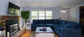 Coastal Haven in West Dennis
