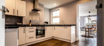 Seaside Haven at Teignmouth