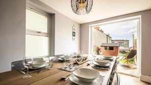 Dining - Seaside Haven at Teignmouth (Teignmouth)