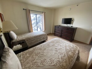 3 chambres, Wi-Fi, draps fournis