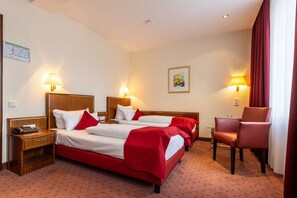 Room - Trip Inn Hotel Uebachs (Düsseldorf)