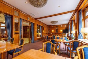 Dining - Trip Inn Hotel Uebachs (Düsseldorf)