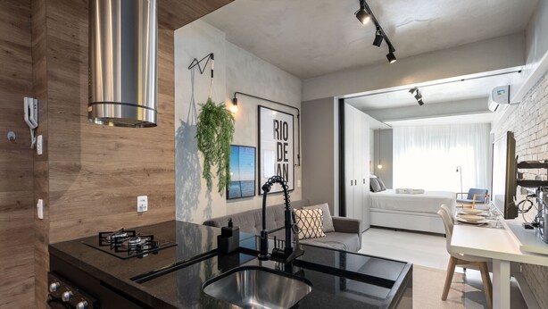Cucina privata