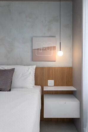 1 bedroom, free WiFi - DF-125 (Rio de Janeiro)