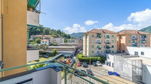 Property grounds - Italianway - Costaguta 75 (Rapallo)