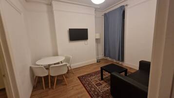 Apartment | Interior