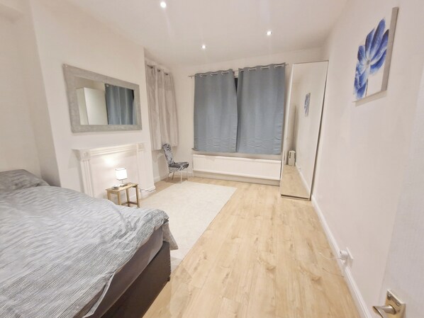 Apartment - Cosy two Bedroom Apartment in Thornton Heath (Thornton Heath)