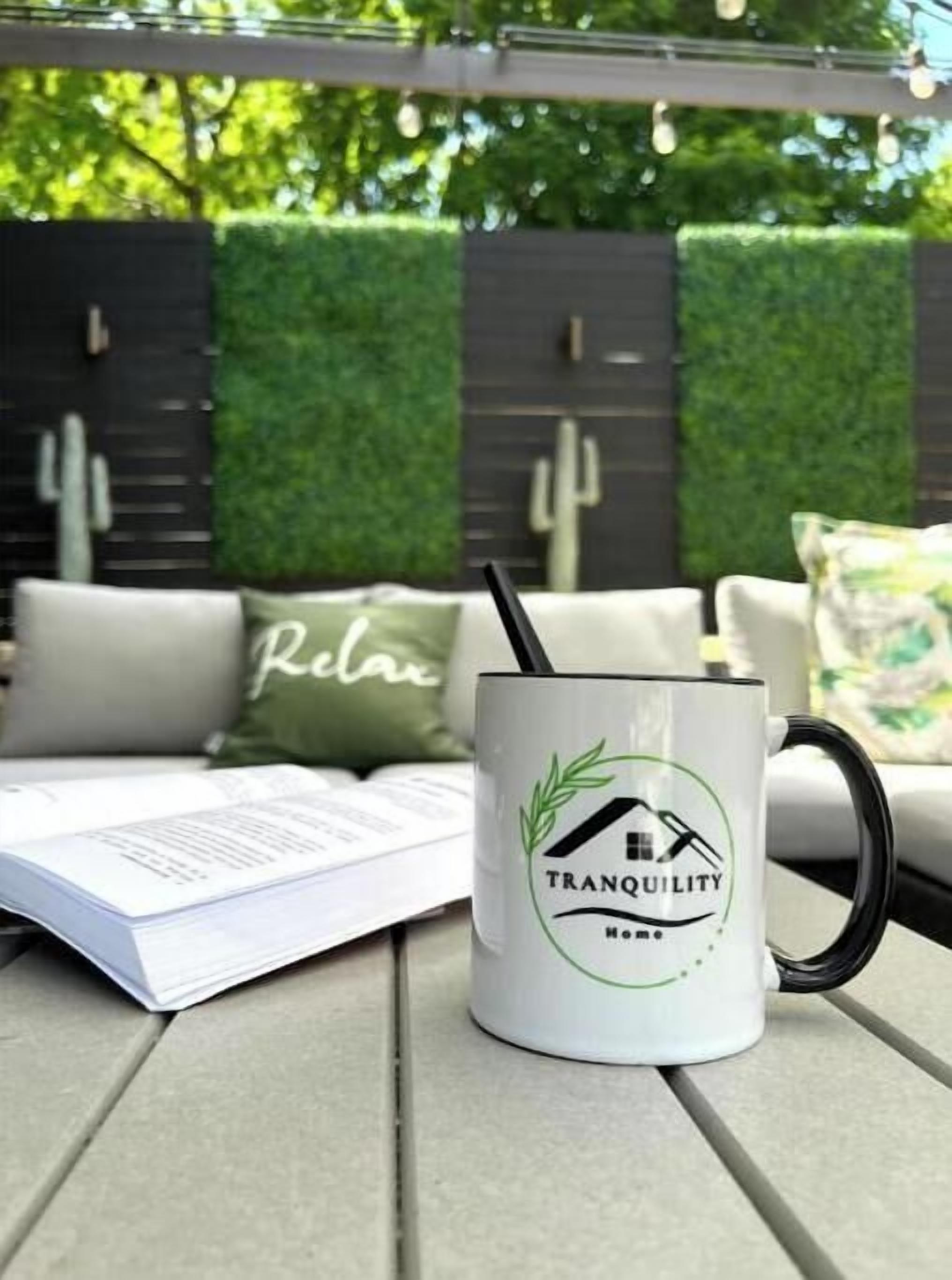Tranquility Home STR Permit#20234