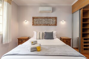 Apartment | 2 bedrooms, free WiFi - FMS-31 (Rio de Janeiro)