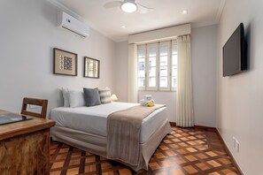 Apartment | 2 bedrooms, free WiFi - FMS-31 (Rio de Janeiro)