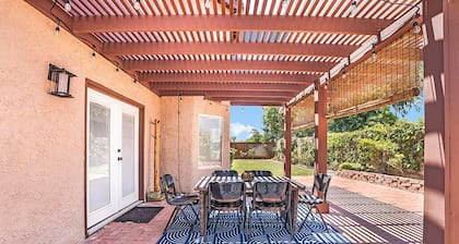 Dreamsville - Countryside Solace - Spacious 5 BR, 3 BA, 3000+ sqft