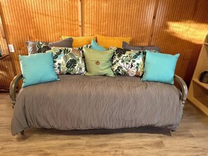 1 slaapkamer, wifi, beddengoed