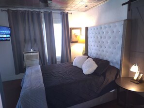 1 habitación, escritorio y wifi gratis 