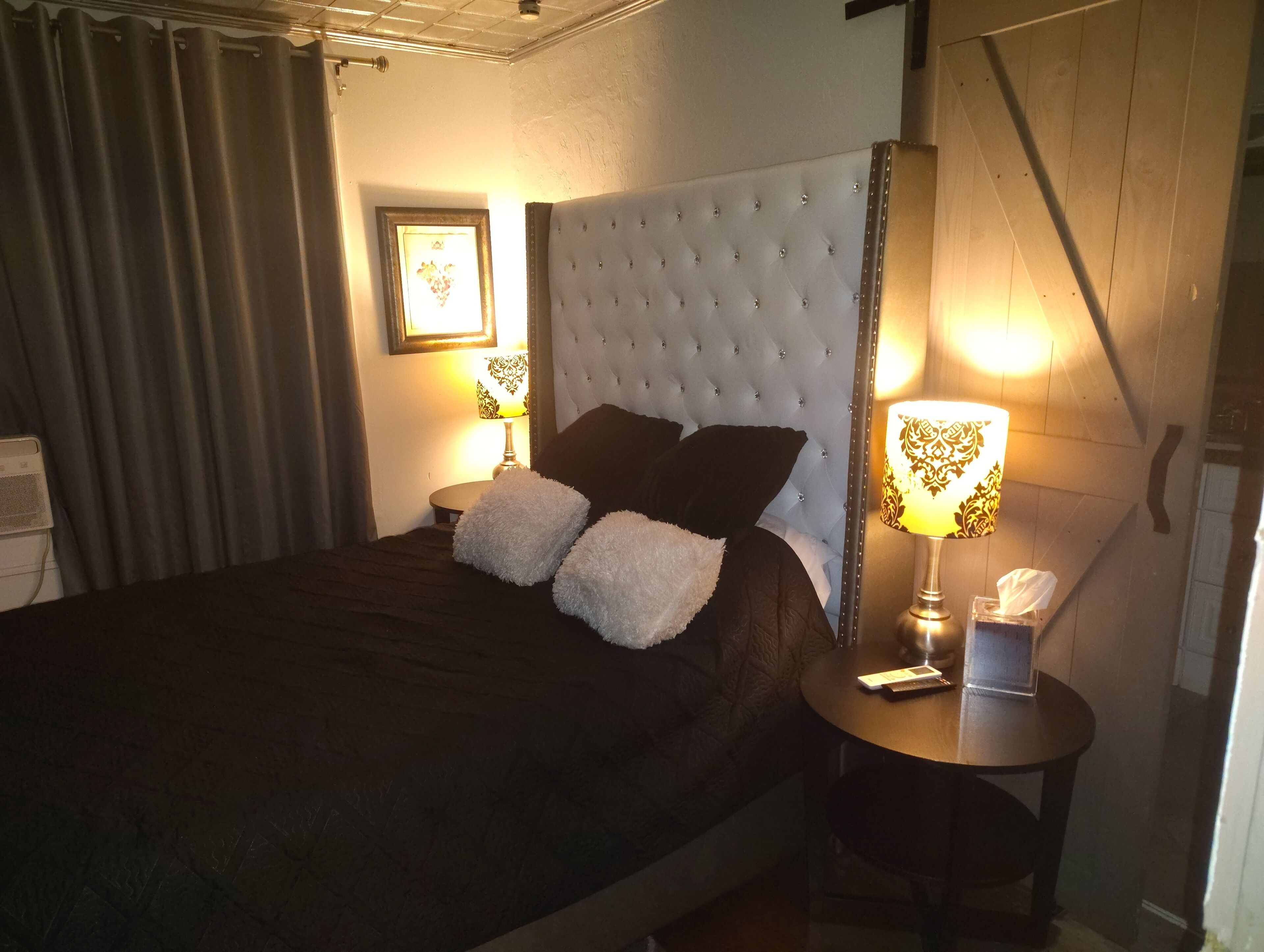 1 chambre, bureau, Wi-Fi gratuit