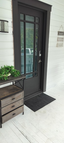 Directly on Riverwalk in Downtown Bradenton  Walking trail out your front door!