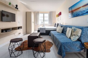 Appartement | 1 chambre, Wi-Fi gratuit