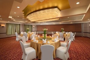 Salón de banquetes