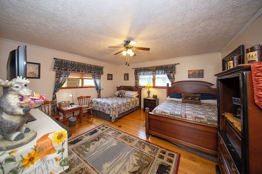 Smiths Mother In Law Suite, Pet Friendly! - ウェスト・バージニア州