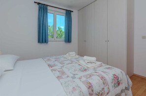 1 habitación, wifi gratis y ropa de cama 