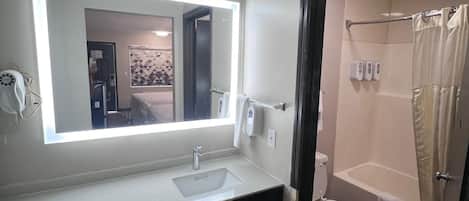 Standard-Doppelzimmer