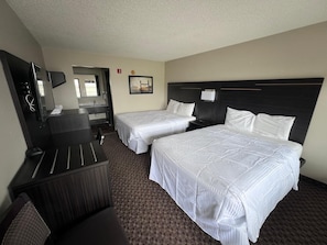 Chambre Double Standard