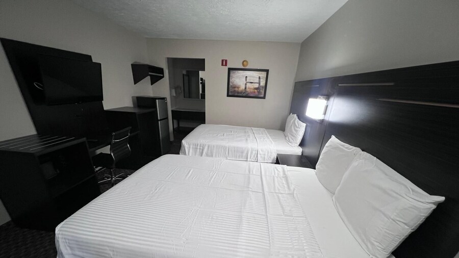 Country Nights Inn