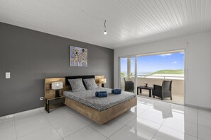 Villa | 3 bedrooms, free cots/infant beds - Villa L Oiseau des les (Les Anses-d'Arlets)