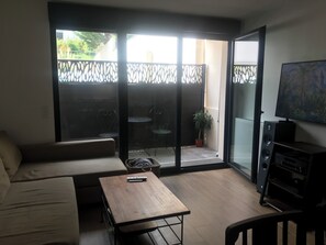 Área de estar