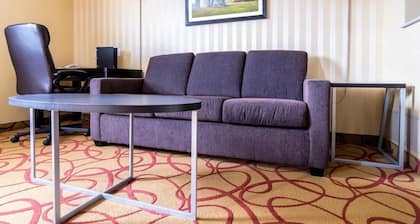 Sinbads Hotel and Suites