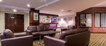 Sinbads Hotel and Suites