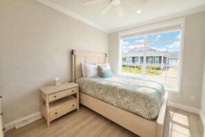 3 Schlafzimmer, kostenloses WLAN, Bettwäsche