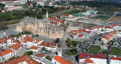Chateau Batalha