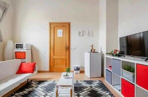 Quarto solteiro | 1 quarto, ferros/tábuas de passar roupa, Wi-Fi de cortesia