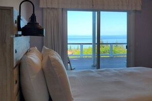 3 chambres, accès Internet, draps fournis