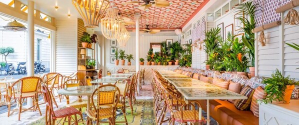 Restauration