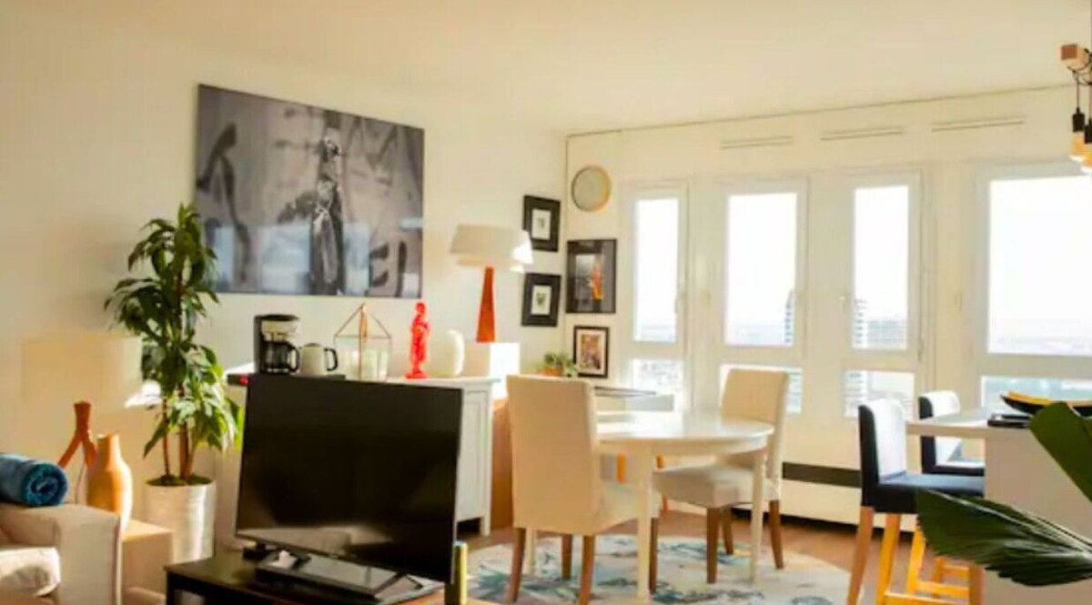 Image de profil de l’hôte