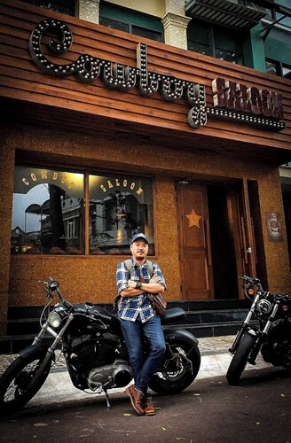 Cowboy Hotel Quy Nhon