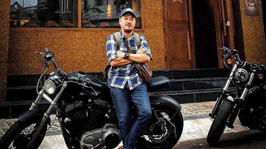 Cowboy Hotel Quy Nhon
