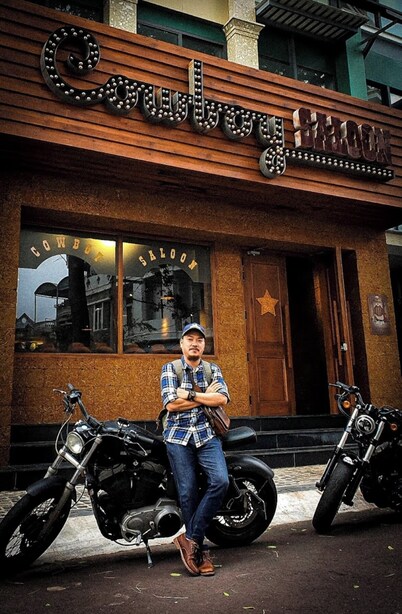 Cowboy Hotel Quy Nhon