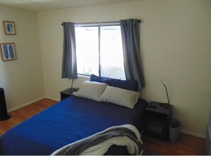 1 bedroom, iron/ironing board, WiFi, bed sheets - Condo close to the strip, UNLV & Sunrise Hospital (Las Vegas)