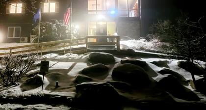 Pinnacle Lodge