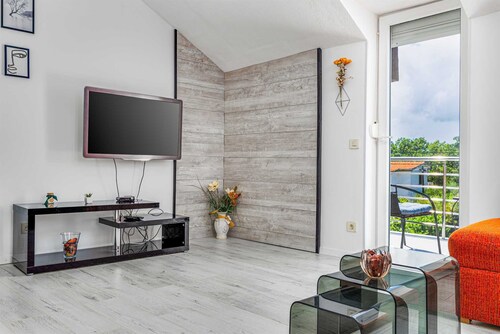 Villa ZaVaLa with private pool