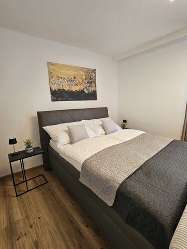 City oasis Wels II