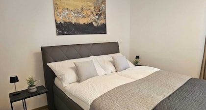 City oasis Wels II