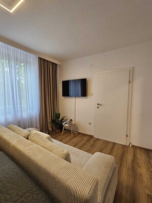 Living area - City oasis Wels II (Wels)