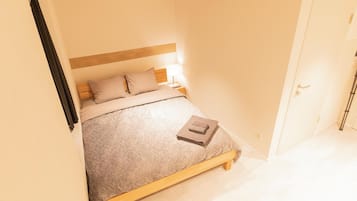 Chambre Double Confort | Coffres-forts dans les chambres, bureau