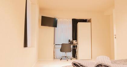 Hotel RĂŒtli am Bahnhof RĂŒti ZH